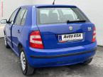Škoda Fabia - fotka číslo 5