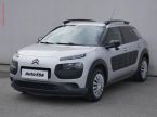 Citroën C4 Cactus - fotka číslo 2