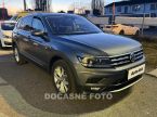 Volkswagen Tiguan - fotka číslo 0