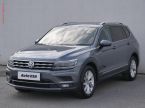 Volkswagen Tiguan - fotka číslo 2