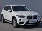 BMW X1 - fotka číslo 0