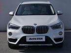 BMW X1 - fotka číslo 1