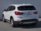 BMW X1 - fotka číslo 5