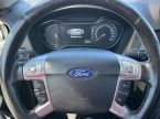 Ford Mondeo - fotka číslo 11