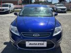 Ford Mondeo - fotka číslo 1