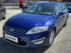 Ford Mondeo - fotka číslo 2