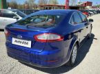 Ford Mondeo - fotka číslo 3