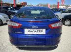 Ford Mondeo - fotka číslo 4