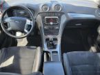 Ford Mondeo - fotka číslo 7