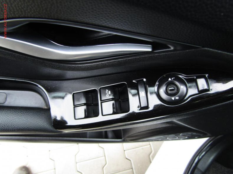 Hyundai ix20 - hlavní fotka