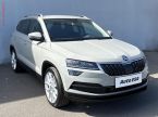 Škoda Karoq - fotka číslo 0