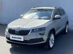 Škoda Karoq - fotka číslo 2