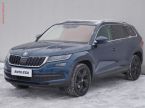 Škoda Kodiaq - fotka číslo 2