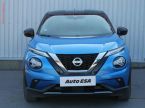 Nissan Juke - fotka číslo 1