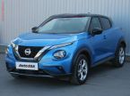 Nissan Juke - fotka číslo 2