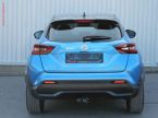 Nissan Juke - fotka číslo 4
