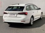 Škoda Octavia - fotka číslo 3