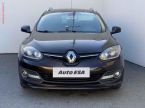 Renault Mégane - fotka číslo 1