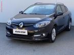 Renault Mégane - fotka číslo 2