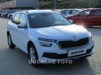 Škoda Kamiq - fotka číslo 0