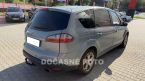 Ford S-MAX - fotka číslo 1