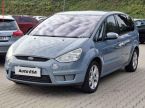 Ford S-MAX - fotka číslo 2