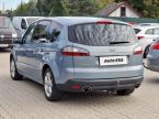 Ford S-MAX - fotka číslo 3