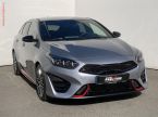 Kia Pro_cee´d - fotka číslo 0