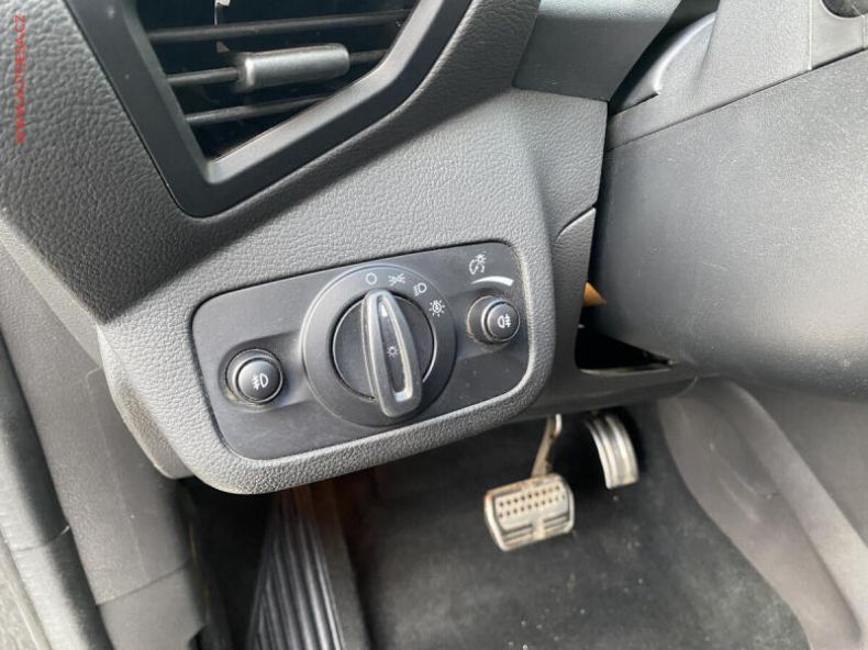 Ford Kuga - hlavní fotka