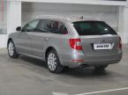Škoda Superb - fotka číslo 5