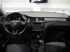 Škoda Superb - fotka číslo 6