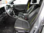 Hyundai Kona - fotka číslo 8