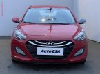 Hyundai i30 - fotka číslo 1