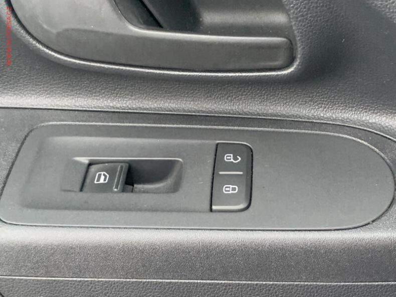 Škoda Citigo - hlavní fotka