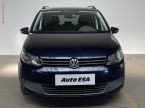Volkswagen Touran - fotka číslo 1