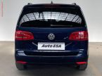 Volkswagen Touran - fotka číslo 4