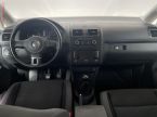 Volkswagen Touran - fotka číslo 7