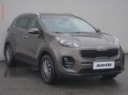 Kia Sportage - fotka číslo 0