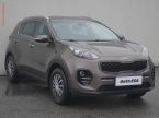 Kia Sportage - fotka číslo 0