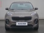 Kia Sportage - fotka číslo 1