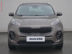 Kia Sportage - fotka číslo 1