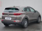 Kia Sportage - fotka číslo 3