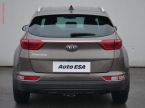 Kia Sportage - fotka číslo 4