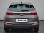 Kia Sportage - fotka číslo 4