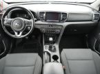 Kia Sportage - fotka číslo 7
