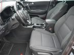 Kia Sportage - fotka číslo 8