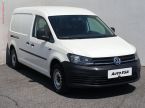 Volkswagen Caddy - fotka číslo 0