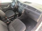 Volkswagen Caddy - fotka číslo 10
