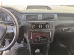 Volkswagen Caddy - fotka číslo 11