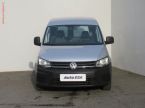 Volkswagen Caddy - fotka číslo 1